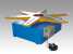 3t Turning table Assistant Welding Machine (3t Turning table Assistant Welding Machine)