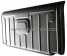 Direct Manufacturer ISUZU 600P NKR/NPR Roof Panel Assembly