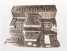 ASONE Truck Body Parts ISUZU FTR FLOOR ASSEMBLY