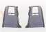 ASONE Truck Body Parts ISUZU FTR Replcement Back Door