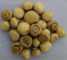 brine button mushroom ()