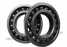 Industrial High Temperaure Deep Groove Ball Bearing 970212 Single Row ()