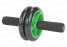Exercise and Fitness Wheel for Core Training Workout UnivFitness UV40601 ()