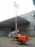 Classic 9m 4000W Mobile Light Tower (Classic 9m 4000W Mobile Light Tower)