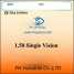 1.50 Single Vision Lens (SPH) (1,50 Монофокальные Сферические Линзы  для очков)