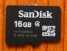 Sandisk Micro SD 16GB Class4(SDSDQM-016G-B35A) (SanDisk микро - SD до class4 (sdsdqm-016g-b35a))