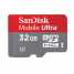 32GB sandisk Micro SDHC Class10 (SDSDQUA-032G-U46)