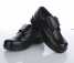Diabetic Foot Toe Layer Leather Shoes Flat Shoes Corrective Diabetic Care Produc