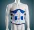 Medical Lumbar Brace Fitted Mount Brace Spine Mount Orthotist Orthopedic Supplie ()
