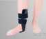 Medical Orthosis Rehabilitation Drop Orthosis Corrective Footrest Shoes Hemipleg ()