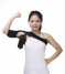 Adjustable Shoulder Support Strap Injury Arthritis Pain Gym Sports Injury FIxati (Регулируемый плечевой ремень поддержки Травмы боли артрита Тренажерный зал Спортивный Травма FIXATION Перелом Orthotics Поддержка Перелом плеча )