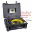 Industrial Drain Pipe Inspection Camera cctv Video Inspection Equipment Systems (Промышленные дренажная труба инспекции камеры CCTV видео инспекционного оборудования системы)
