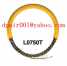 L06S30 Customized push pull rodder