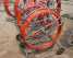 New arrival unique fiberglass reinforcing duct rodder ()