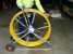 Economic top sell high quality fiberglass duct rodder 6mm