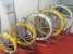 New arrival hot selling frp duct rodder duct rodding fiberglass snake ()