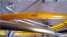Design promotional frp duct rodder with stand (Design promotional frp duct rodder with stand)