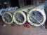 Fibreglass Duct Rodder Fish Tape on Frame & Reel for NBN Rodalong (Fibreglass Duct Rodder Fish Tape on Frame & Reel for NBN Rodalong)