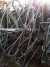 Strong non-conductive fiberglass rod (Strong non-conductive fiberglass rod)