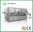bottled water washing filling capping machine (Машина розлива воды)