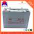 12V55AH GEL BATTERY (12V55AH GEL BATTERY)
