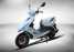 125cc Scooter Guihuo High quality low price