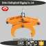 Heavy duty custom industrial scissor lifting clamp ()