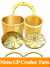 Crusher bronze bushing METSO/SYMONS