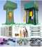 electric screw press ()