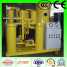 Series TYA Lubricating oil purifier