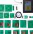 X PROG M 5.0 Auto ECU Programmer X-PROG-M Universal Auto ECU Chip Tuning Tool ()