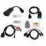 Lexia3 Auto Diagnostic Scanner Lexia 3 V48 PP2000 For Citroen Peugeot With New D ()