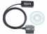 Professional ELM327 Diagnostic Tool Wifi OBD Diagnostic Interface Wireless Car S ()