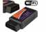 WIFI OBD2 CAN-BUS Automotive Scan Tools with iPhone and Android OBDii Interface ()