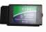 OBD2 / OBDii Bluetooth Car Diagnostic Tool , Mini Portable Automotive Diagnostic ()