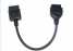 Nissan 14Pin to 16PIN OBD1 OBD2 OBD Diagnostic Cable High Speed Car Diagnosis De ()