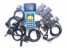 Newest version Professional T300 Auto Transponder Key T Code & Programming Tools ()