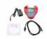 Mini Smart Zed-Bull / Zedbull Transponder Key Programmer , Car Chip Programmers ()