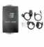 Automotive Mileage Odometer Correction Tool Tachpro Kit 2.0V Car Diagnostic Equi ()