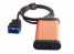 The Newest Version Golden OKI CDP Auto Diagnostic Scanner Obdii Car Scanner Blue ()