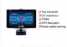 Vehicle Diagnostic Equipment V-checker A622 Car Trip Computer GPS Navigator TPMS ()