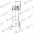 Stainless steel storge cistern rack (Stainless steel storge cistern rack)