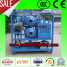 ZYD Double-stage vacuum transformer oil purifier