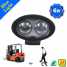 LED Warning Light for Forklift ()