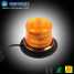 Amber Strobe Light ()