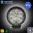 27w Round LED Work Light ()