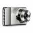 3.0 inch Novatek 96650 Car DVR Recorder 1080P Car Black Box G- sensor, Night-vis ()