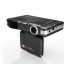 3 IN 1 Car DVR Radar Detector Built-in GPS Logger HD 720P 140 Degree Angle Russi (3 IN 1 Car DVR Radar Detector Built-in GPS Logger HD 720P 140 Degree Angle Russi)