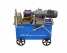 AGS-40 Rebar Thread Rolling Machine (Арматура резьбонакатные машина)