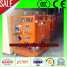 ZY Single-stage Vacuum Transformer Oil Filtration